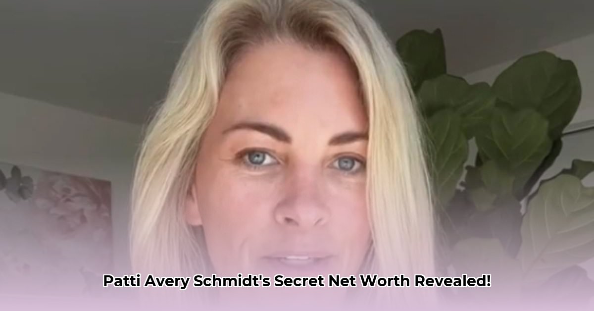 patti-avery-schmidt-net-worth